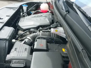 ✅ 2022 Kia Carnival LXS • VIN: KNDNB4H38N6064698 • Lot: 42223194. Wystawiony na IAAI z przebiegiem 23 535 mil. Bezpłatny archiwum sprzedaży aukcyjnych z USA i szczegółowy raport historii pojazdu na DreamBid. Zdjęcie 19.