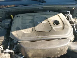 ✅ 2019 Dodge Durango SXT Plus • VIN: 1C4RDJAG2KC585324 • Lot: 43154578. Wystawiony na IAAI z przebiegiem 111 329 mil. Bezpłatny archiwum sprzedaży aukcyjnych z USA i szczegółowy raport historii pojazdu na DreamBid. Zdjęcie 19.