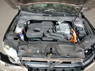 ✅ 2019 Lincoln MKZ Hybrid Reserve I • VIN: 3LN6L5LU0KR629561 • Lot: 82274315. Wystawiony na Copart z przebiegiem 25 910 mil. Bezpłatny archiwum sprzedaży aukcyjnych z USA i szczegółowy raport historii pojazdu na DreamBid. Zdjęcie 16.