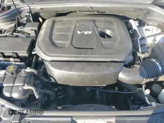 ✅ 2018 Jeep Grand Cherokee Laredo • VIN: 1C4RJFAG5JC277133 • Lot: 90817615. Wystawiony na Copart z przebiegiem 146 718 mil. Bezpłatny archiwum sprzedaży aukcyjnych z USA i szczegółowy raport historii pojazdu na DreamBid. Zdjęcie 14.