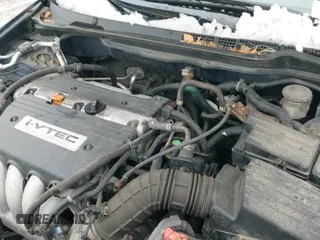 ✅ 2003 Honda Accord VP • VIN: 1HGCM55183A040603 • Lot: 41567564. Wystawiony na IAAI z przebiegiem 199 845 mil. Bezpłatny archiwum sprzedaży aukcyjnych z USA i szczegółowy raport historii pojazdu na DreamBid. Zdjęcie 19.