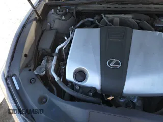 ✅ 2022 Lexus ES 350 F Sport • VIN: 58AGZ1B10NU123396 • Lot: 80729015. Wystawiony na Copart z przebiegiem 69 283 mil. Bezpłatny archiwum sprzedaży aukcyjnych z USA i szczegółowy raport historii pojazdu na DreamBid. Zdjęcie 13.