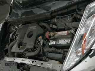 ✅ 2011 Nissan Juke SV • VIN: JN8AF5MRXBT010694 • Lot: 42430838. Wystawiony na IAAI z przebiegiem 179 609 mil. Bezpłatny archiwum sprzedaży aukcyjnych z USA i szczegółowy raport historii pojazdu na DreamBid. Zdjęcie 19.