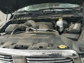 ✅ 2018 Ram 1500 Big Horn • VIN: 3C6RR7LT2JG226265 • Lot: 43472528. Listed on IAAI with 199,840 mi. Free auction sales archive from the USA and detailed vehicle history report at DreamBid. Image 20.