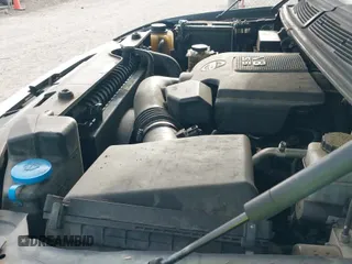 ✅ 2010 Nissan Armada Titanium • VIN: 5N1BA0NDXAN616144 • Lot: 43053481. Listed on IAAI with 210,826 mi. Free auction sales archive from the USA and detailed vehicle history report at DreamBid. Image 13.