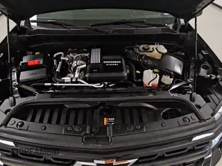 ✅ 2023 Chevrolet Silverado 1500 RST • VIN: 1GCUDEE86PZ125219 • Lot: 86165855. Wystawiony na Copart z przebiegiem 38 223 mil. Bezpłatny archiwum sprzedaży aukcyjnych z USA i szczegółowy raport historii pojazdu na DreamBid. Zdjęcie 14.