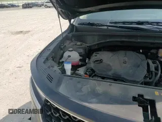 ✅ 2023 Kia Sorento LX • VIN: 5XYRGDLC8PG243933 • Lot: 67940805. Listed on Copart with 48,277 mi. Free auction sales archive from the USA and detailed vehicle history report at DreamBid. Image 14.