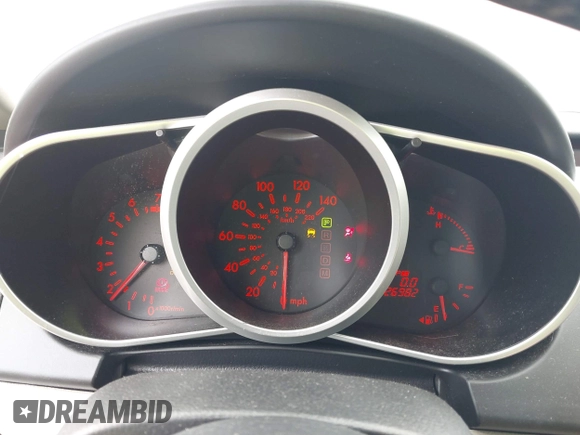 ✅ 2007 Mazda CX-7 Sport • VIN: JM3ER293X70148257 • Lot: 42690157. Wystawiony na IAAI z przebiegiem 126 982 mil. Bezpłatny archiwum sprzedaży aukcyjnych z USA i szczegółowy raport historii pojazdu na DreamBid. Zdjęcie 7.
