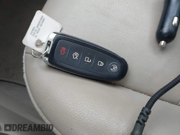 ✅ 2014 Ford C-Max SEL • VIN: 1FADP5CU4EL508251 • Лот: 43510030. Опубліковано раніше на IAAI з пробігом 86 336 миль. Безкоштовний доступ до архіву аукціонних продажів зі США та докладний звіт про історію автомобіля на DreamBid. Зображення 11.