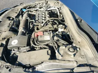 ✅ 2021 Honda Accord LX • VIN: 1HGCV1F16MA005175 • Lot: 43541600. Listed on IAAI with 57,728 mi. Free auction sales archive from the USA and detailed vehicle history report at DreamBid. Image 19.