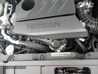 ✅ 2025 Nissan Rogue Platinum • VIN: JN8BT3DC2SW103205 • Lot: 85745665. Wystawiony na Copart z przebiegiem 531 mil. Bezpłatny archiwum sprzedaży aukcyjnych z USA i szczegółowy raport historii pojazdu na DreamBid. Zdjęcie 13.