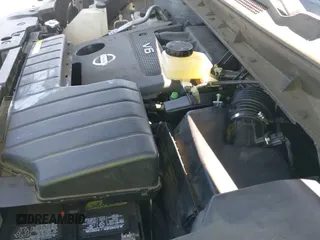 ✅ 2009 Nissan Murano LE • VIN: JN8AZ18W29W130272 • Lot: 42853252. Listed on IAAI with 107,124 mi. Free auction sales archive from the USA and detailed vehicle history report at DreamBid. Image 19.