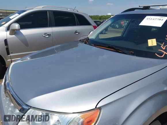 ✅ 2013 Subaru Forester X Premium • VIN: JF2SHADC6DH403436 • Lot: 45142704. Listed on IAAI with 114,171 mi. Free auction sales archive from the USA and detailed vehicle history report at DreamBid. Image 6.