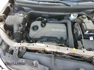 ✅ 2019 Chevrolet Equinox LS • VIN: 2GNAXSEV9K6207262 • Lot: 69378995. Wystawiony na Copart z przebiegiem 79 424 mil. Bezpłatny archiwum sprzedaży aukcyjnych z USA i szczegółowy raport historii pojazdu na DreamBid. Zdjęcie 13.