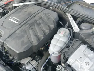 ✅ 2024 Audi A5 Sportback S line Premium • VIN: WAUDACF52RA091246 • Лот: 42438166. Опубликован ранее на IAAI с пробегом 9 964 миль. Бесплатный доступ к архиву аукционных продаж из США и подробный отчёт об истории автомобиля на DreamBid. Изображение 18.