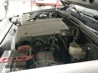 ✅ 2013 Toyota Tacoma • VIN: 5TFUU4EN9DX076105 • Лот: 42465284. Опубликован ранее на IAAI с пробегом 131 362 миль. Бесплатный доступ к архиву аукционных продаж из США и подробный отчёт об истории автомобиля на DreamBid. Изображение 19.