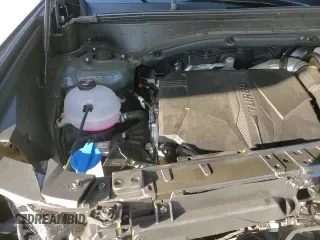 2025 Hyundai Santa Fe SEL с VIN 5NMP24GLXSH089028, выставлен на аукционе Copart как лот 49888755 с пробегом 6 242 миль миль и Списание • Salvage title. История ставок и продаж доступна на DreamBid. Изображение 16.