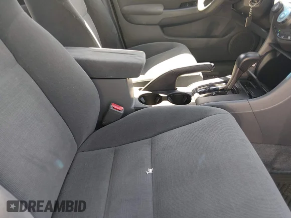 ✅ 2007 Honda Accord LX SE • VIN: 1HGCM66437A078695 • Lot: 45436643. Listed on IAAI with 126,288 mi. Free auction sales archive from the USA and detailed vehicle history report at DreamBid. Image 5.