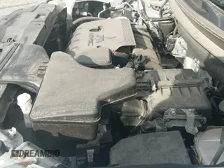 ✅ 2019 Mitsubishi Outlander ES • VIN: JA4AZ3A39KZ007607 • Lot: 43564632. Listed on IAAI with 81,779 mi. Free auction sales archive from the USA and detailed vehicle history report at DreamBid. Image 22.