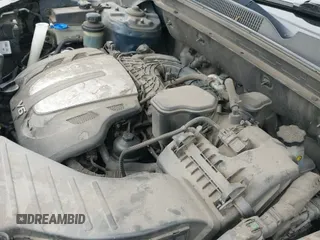 ✅ 2011 Kia Sorento LX • VIN: 5XYKT4A22BG093219 • Лот: 43336632. Опубликован ранее на IAAI с пробегом 170 968 миль. Бесплатный доступ к архиву аукционных продаж из США и подробный отчёт об истории автомобиля на DreamBid. Изображение 20.