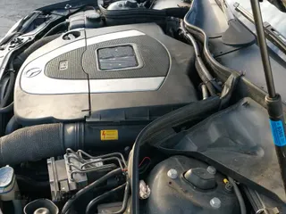 ✅ 2006 Mercedes-Benz C 280 Luxury • VIN: WDBRF87H46F765961 • Lot: 43751860. Wystawiony na IAAI z przebiegiem 177 896 mil. Bezpłatny archiwum sprzedaży aukcyjnych z USA i szczegółowy raport historii pojazdu na DreamBid. Zdjęcie 12.