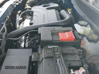 2025 Chevrolet Equinox FWD LT с VIN 3GNAXHEG7SL210077, выставлен на аукционе IAAI как лот 42575129 с пробегом 8 951 миль миль и . История ставок и продаж доступна на DreamBid. Изображение 19.