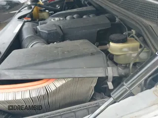 ✅ 2006 Nissan Titan SE • VIN: 1N6AA06A56N538963 • Lot: 43420772. Wystawiony na IAAI z przebiegiem 208 219 mil. Bezpłatny archiwum sprzedaży aukcyjnych z USA i szczegółowy raport historii pojazdu na DreamBid. Zdjęcie 19.