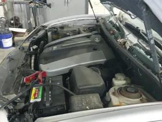 2004 Hyundai Santa Fe GLS с VIN KM8SC73E04U790250, выставлен на аукционе IAAI как лот 41301065 с пробегом 203 803 миль миль и . История ставок и продаж доступна на DreamBid. Изображение 18.