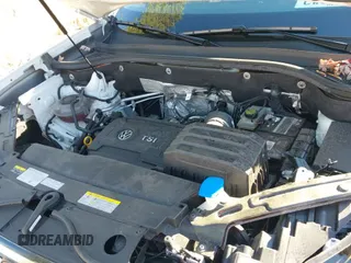 ✅ 2023 Volkswagen Atlas SE • VIN: 1V2DP2CA0PC544616 • Lot: 41144129. Listed on IAAI with 23,099 mi. Free auction sales archive from the USA and detailed vehicle history report at DreamBid. Image 19.