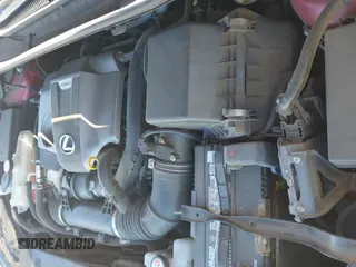 ✅ 2017 Lexus NX 200t • VIN: JTJYARBZ3H2059069 • Lot: 43607130. Listed on IAAI with 119,648 mi. Free auction sales archive from the USA and detailed vehicle history report at DreamBid. Image 18.