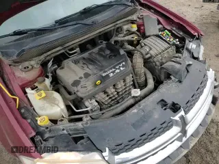 ✅ 2014 Dodge Avenger SXT • VIN: 1C3CDZCB6EN223404 • Лот: 85366924. Опубликован ранее на Copart с пробегом 122 210 миль. Бесплатный доступ к архиву аукционных продаж из США и подробный отчёт об истории автомобиля на DreamBid. Изображение 15.