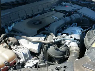 ✅ 2022 Mercedes-Benz GLB 250 • VIN: W1N4M4GB0NW184499 • Лот: 42277302. Опубликован ранее на IAAI с пробегом 24 597 миль. Бесплатный доступ к архиву аукционных продаж из США и подробный отчёт об истории автомобиля на DreamBid. Изображение 20.