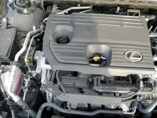 ✅ 2023 Lexus ES 250 • VIN: 58AD11D18PU011858 • Lot: 48524325. Listed on Copart with 31,188 mi. Free auction sales archive from the USA and detailed vehicle history report at DreamBid. Image 13.