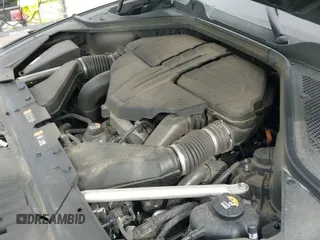 ✅ 2024 Genesis GV80 • VIN: KMUHCESC4RU151408 • Lot: 42410747. Wystawiony na IAAI z przebiegiem 33 972 mil. Bezpłatny archiwum sprzedaży aukcyjnych z USA i szczegółowy raport historii pojazdu na DreamBid. Zdjęcie 21.