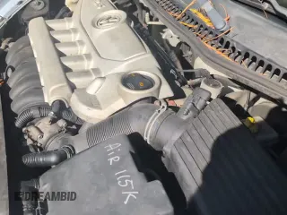 ✅ 2010 Volkswagen Beetle • VIN: 3VWPG3AG3AM005180 • Lot: 43525546. Listed on IAAI with 134,835 mi. Free auction sales archive from the USA and detailed vehicle history report at DreamBid. Image 11.