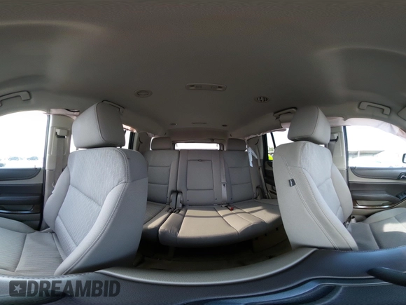 ✅ 2016 Chevrolet Tahoe LS • VIN: 1GNSCAKC9GR415750 • Lot: 44110485. Wystawiony na IAAI z przebiegiem 150 573 mil. Bezpłatny archiwum sprzedaży aukcyjnych z USA i szczegółowy raport historii pojazdu na DreamBid. Zdjęcie 20.