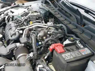 ✅ 2025 Nissan Altima SR • VIN: 1N4BL4CV0SN323930 • Lot: 42486312. Wystawiony na IAAI z przebiegiem 8 177 mil. Bezpłatny archiwum sprzedaży aukcyjnych z USA i szczegółowy raport historii pojazdu na DreamBid. Zdjęcie 19.