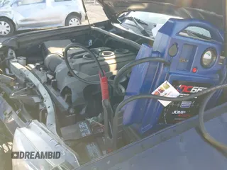 ✅ 2016 Toyota 4Runner Limited • VIN: JTEBU5JR7G5392328 • Lot: 40722332. Wystawiony na IAAI z przebiegiem 162 056 mil. Bezpłatny archiwum sprzedaży aukcyjnych z USA i szczegółowy raport historii pojazdu na DreamBid. Zdjęcie 19.