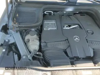 ✅ 2024 Mercedes-Benz GLS 580 • VIN: 4JGFF8FE8RB059904 • Lot: 86542885. Listed on Copart with 18,934 mi. Free auction sales archive from the USA and detailed vehicle history report at DreamBid. Image 14.