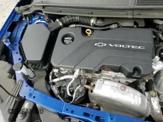 ✅ 2017 Chevrolet Volt Premier • VIN: 1G1RD6S50HU107120 • Лот: 85801425. Опубликован ранее на Copart с пробегом 83 115 миль. Бесплатный доступ к архиву аукционных продаж из США и подробный отчёт об истории автомобиля на DreamBid. Изображение 13.