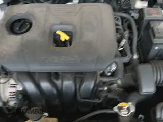 ✅ 2019 Hyundai Elantra SE • VIN: 5NPD74LF7KH448066 • Lot: 41715647. Listed on IAAI with 73,317 mi. Free auction sales archive from the USA and detailed vehicle history report at DreamBid. Image 19.