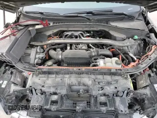 ✅ 2023 Lincoln Aviator Grand Touring • VIN: 5LMYJ8XY4PNL00639 • Lot: 41405675. Listed on Copart with 39,930 mi. Free auction sales archive from the USA and detailed vehicle history report at DreamBid. Image 17.