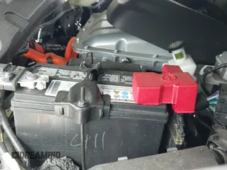 ✅ 2024 Nissan LEAF S • VIN: 1N4AZ1BV2RC551573 • Lot: 41950196. Wystawiony na IAAI z przebiegiem 5 057 mil. Bezpłatny archiwum sprzedaży aukcyjnych z USA i szczegółowy raport historii pojazdu na DreamBid. Zdjęcie 20.