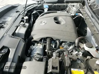 ✅ 2024 Mazda CX-5 S Select • VIN: JM3KFBBL0R0438922 • Lot: 43643863. Wystawiony na IAAI z przebiegiem 5 264 mil. Bezpłatny archiwum sprzedaży aukcyjnych z USA i szczegółowy raport historii pojazdu na DreamBid. Zdjęcie 20.