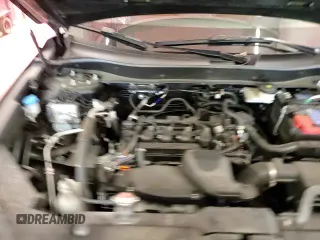 ✅ 2023 Honda CR-V EX • VIN: 2HKRS4H43PH426262 • Lot: 84016905. Wystawiony na Copart z przebiegiem 29 365 mil. Bezpłatny archiwum sprzedaży aukcyjnych z USA i szczegółowy raport historii pojazdu na DreamBid. Zdjęcie 13.