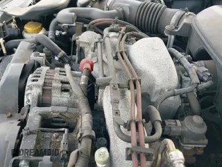 ✅ 2005 Subaru Impreza Outback • VIN: JF1GG68565H800152 • Lot: 41550519. Wystawiony na IAAI z przebiegiem 203 400 mil. Bezpłatny archiwum sprzedaży aukcyjnych z USA i szczegółowy raport historii pojazdu na DreamBid. Zdjęcie 13.