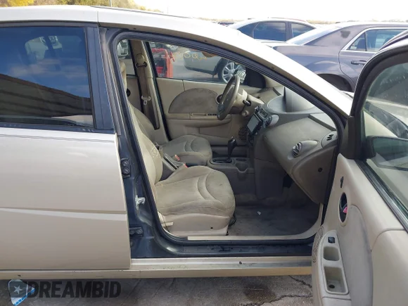 ✅ 2004 Saturn ION ION 2 • VIN: 1G8AJ52F44Z182135 • Lot: 43724993. Wystawiony na IAAI z przebiegiem 222 878 mil. Bezpłatny archiwum sprzedaży aukcyjnych z USA i szczegółowy raport historii pojazdu na DreamBid. Zdjęcie 5.