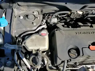 ✅ 2020 Honda Civic LX • VIN: 2HGFC2F6XLH580514 • Lot: 82677405. Listed on Copart with 71,866 mi. Free auction sales archive from the USA and detailed vehicle history report at DreamBid. Image 15.