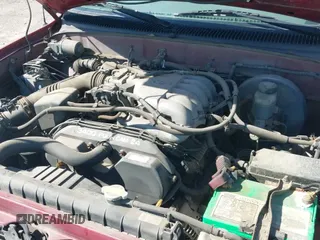 ✅ 2004 Toyota Tacoma • VIN: 5TEHN72N34Z356731 • Lot: 41814318. Listed on IAAI with 129,659 mi. Free auction sales archive from the USA and detailed vehicle history report at DreamBid. Image 18.