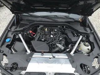 ✅ 2021 BMW X3 sDrive30i • VIN: 5UXTY3C08M9F55543 • Lot: 81847295. Wystawiony na Copart z przebiegiem 56 888 mil. Bezpłatny archiwum sprzedaży aukcyjnych z USA i szczegółowy raport historii pojazdu na DreamBid. Zdjęcie 14.